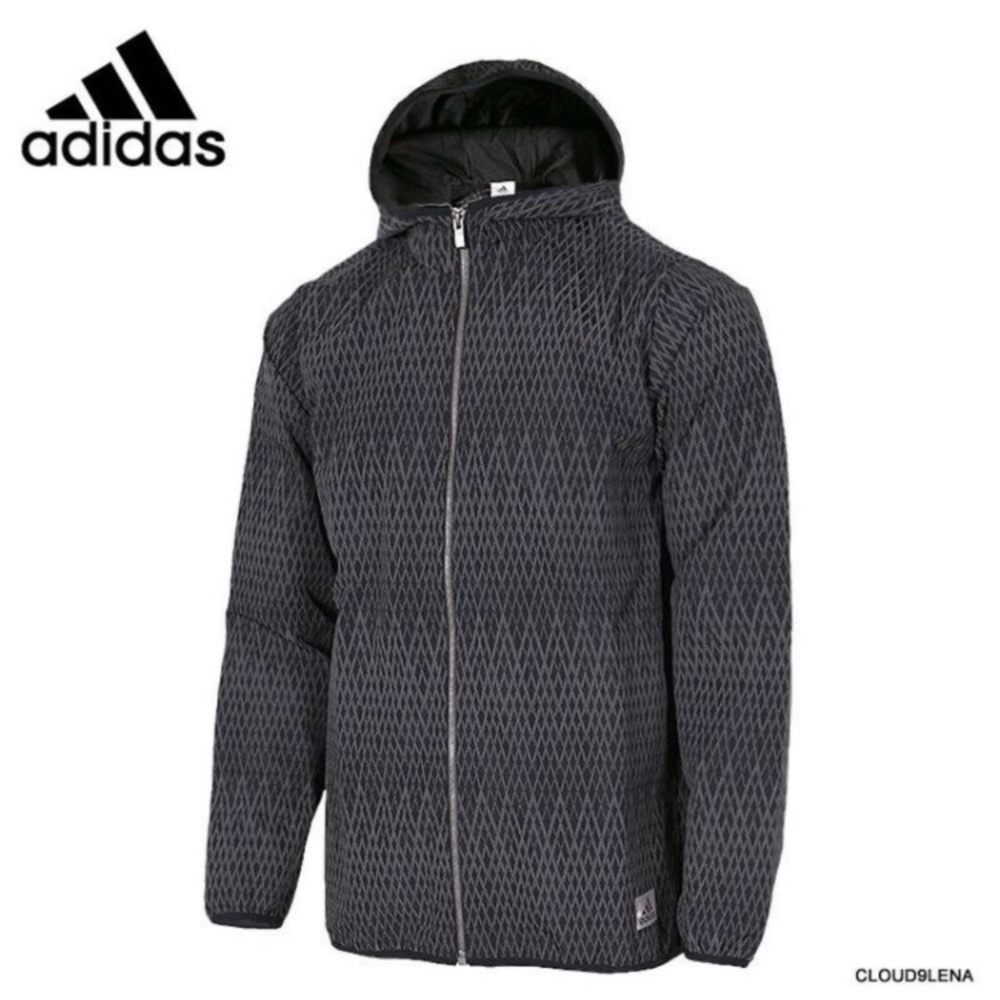 Adidas Hero Ball Reflective Windbreaker