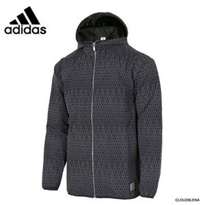 Adidas Hero Ball Reflective Windbreaker