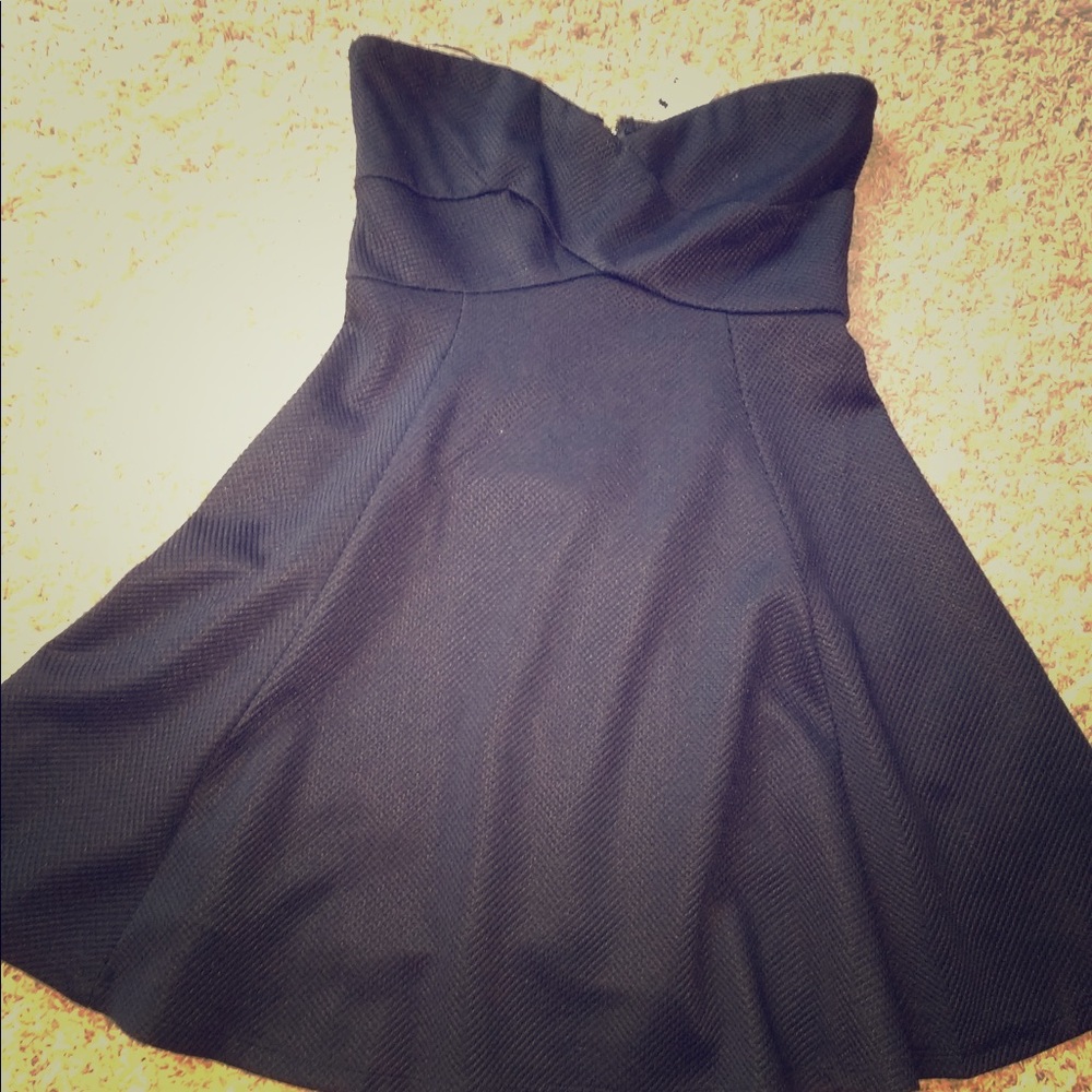 NWT little Black Dress Size Medium