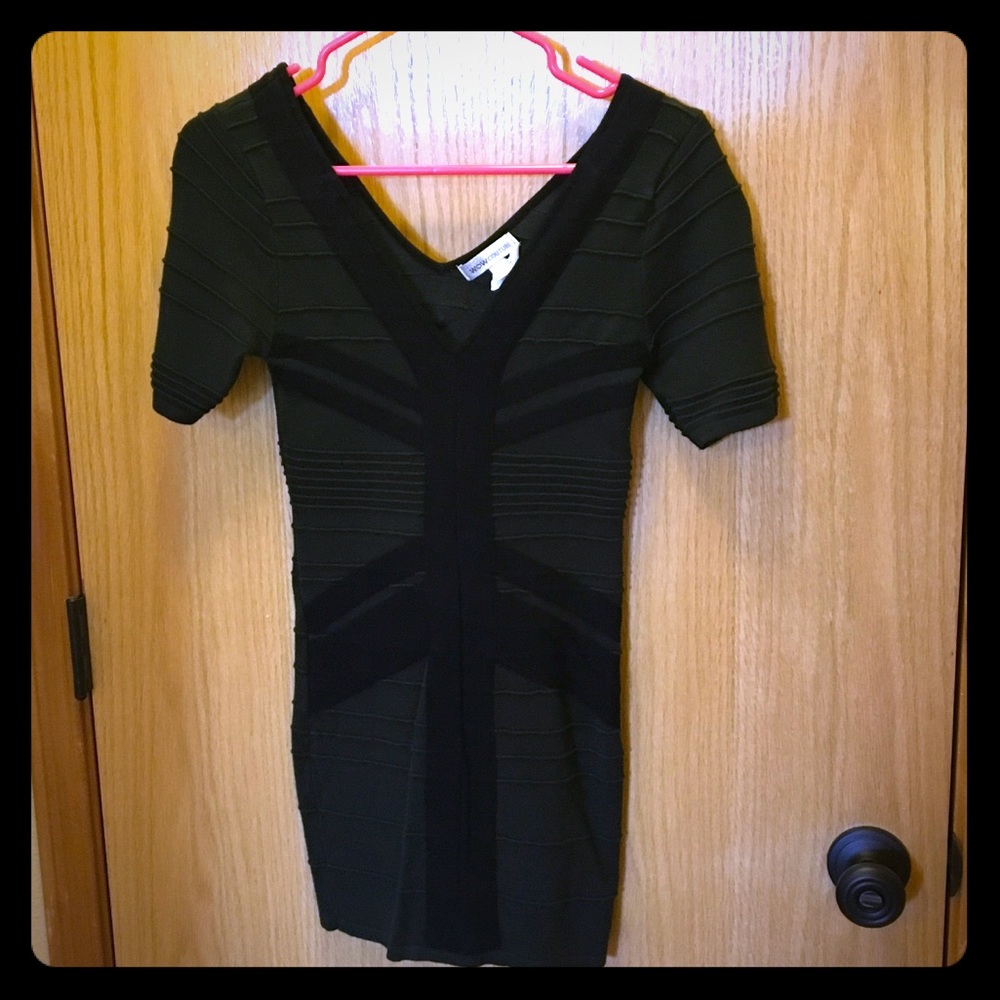Bodycon dress