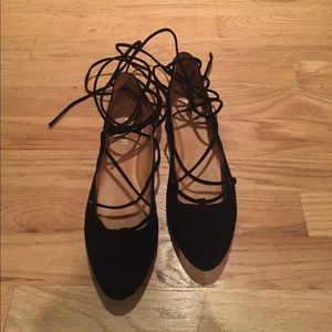 Nine West gillie flat