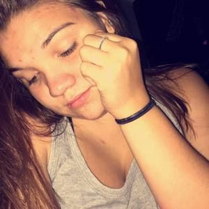 Meet your Posher, Jada