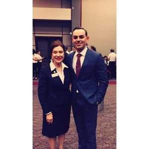 Meet your Posher, Justin