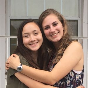 Meet your Posher, Ally