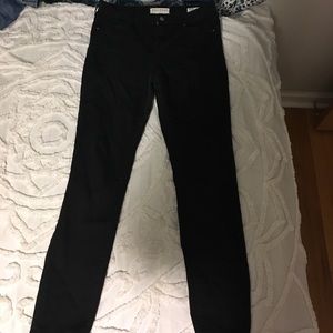 Mid-Rise Skinniest Jeans