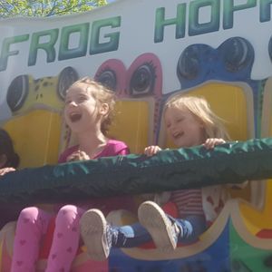 Meet your Posher, Alexandra