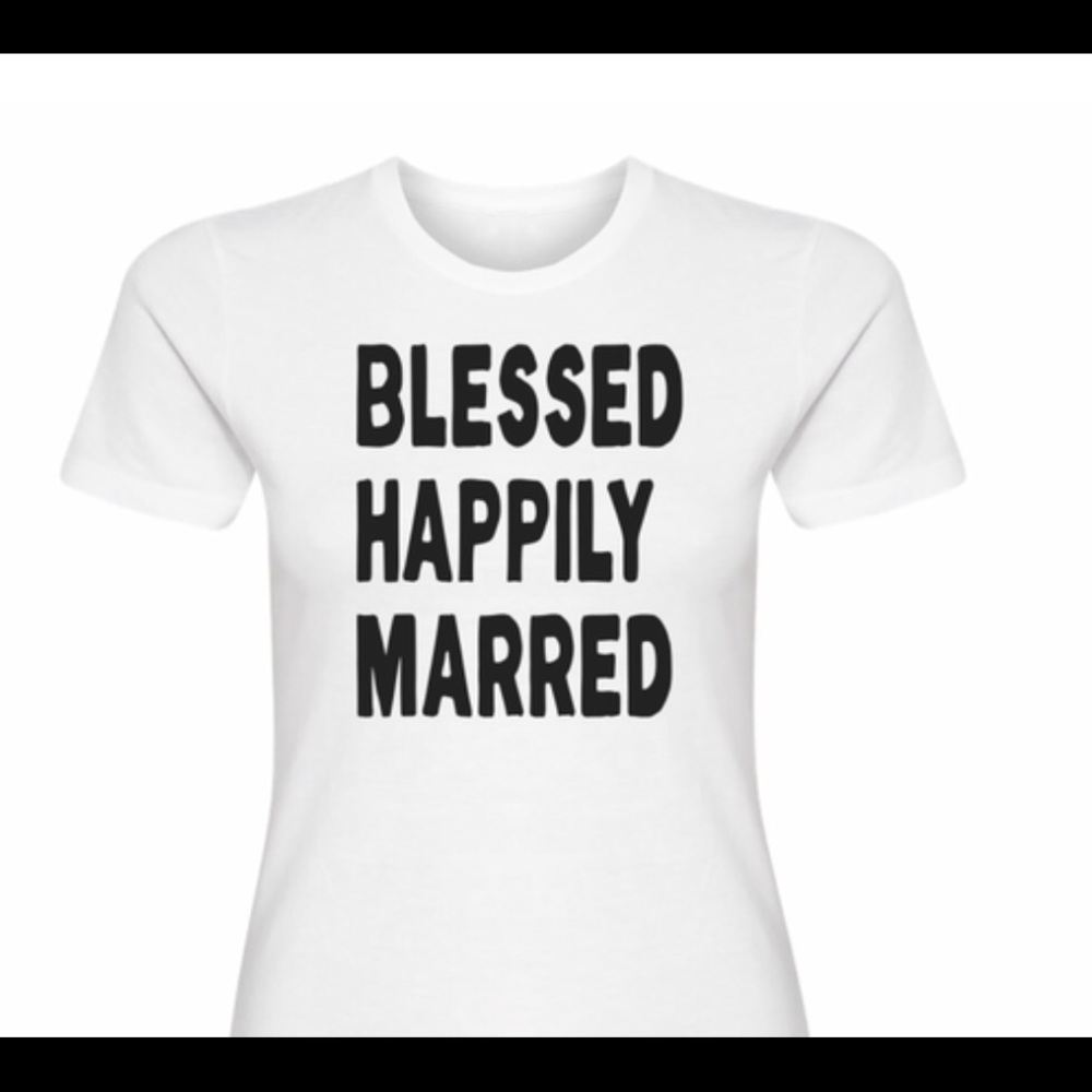 Blessed T-shirt