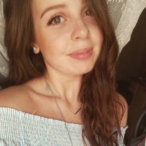 Meet your Posher, Martina