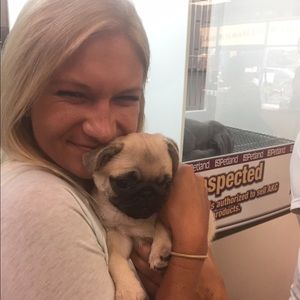 Meet your Posher, Taylor