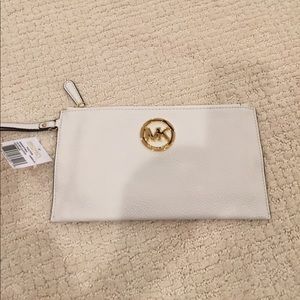 Michael Kors Wristlet