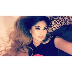 Meet your Posher, Shanel