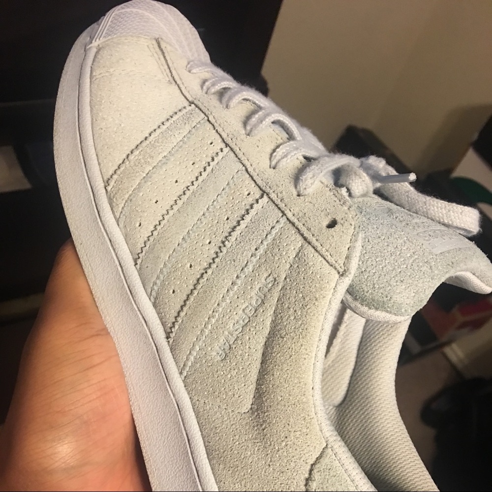 Adidas superstar