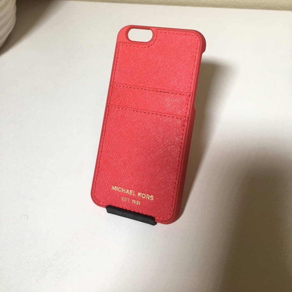 Michael Kors phone case - iPhone 6 / 6s