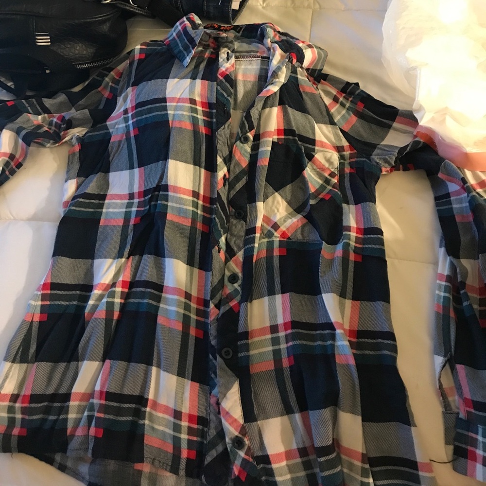 Flannel