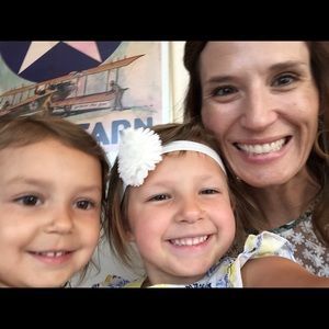 Meet your Posher, Molly