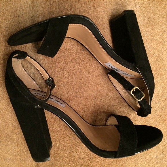 Steve Madden Shoes - Steven Madden Carson Sandal