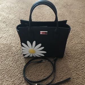 Kate Spade Down D'Rabbit Hole Daisy tote
