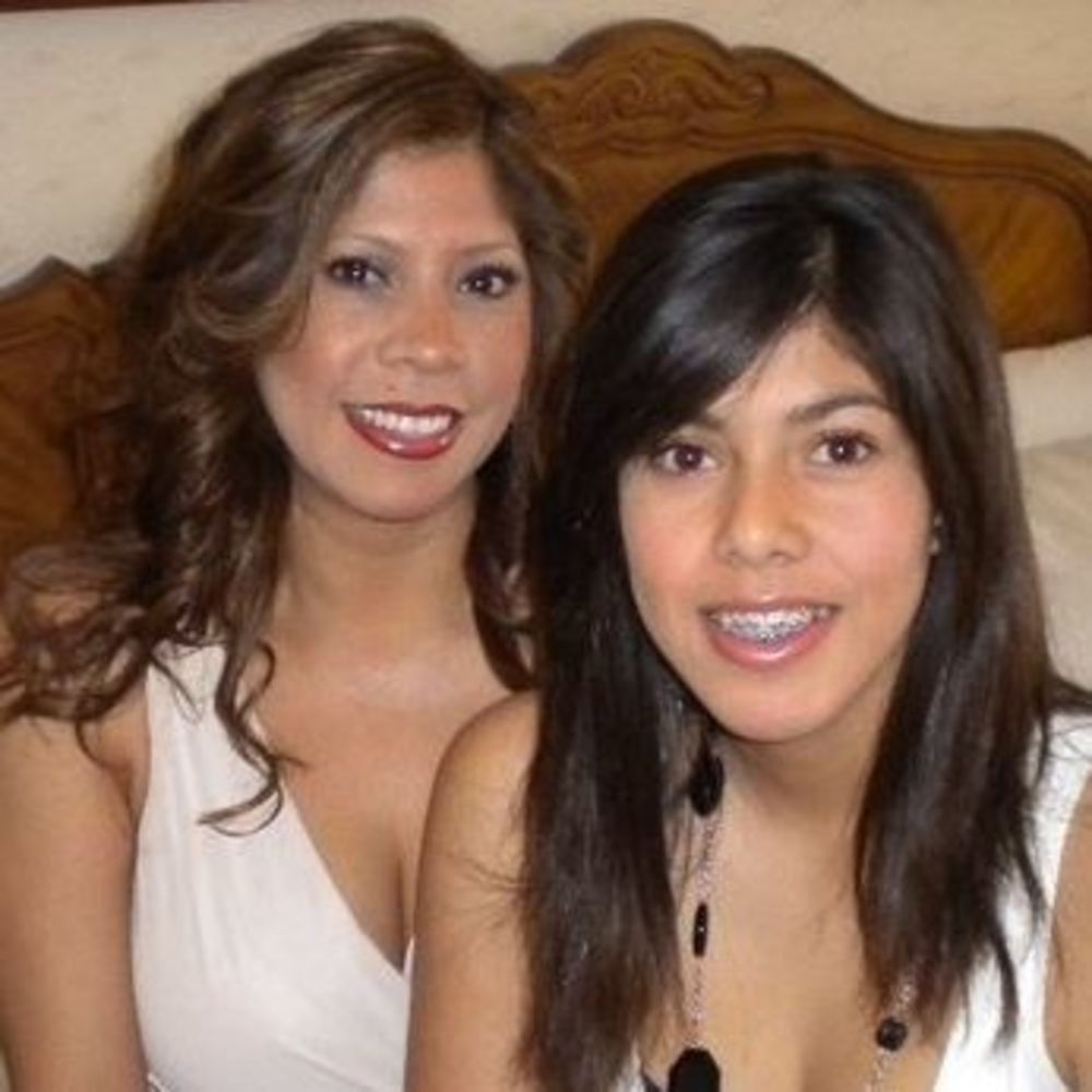 Meet your Posher, Rita