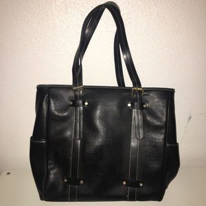 Laptop Fashion Tote