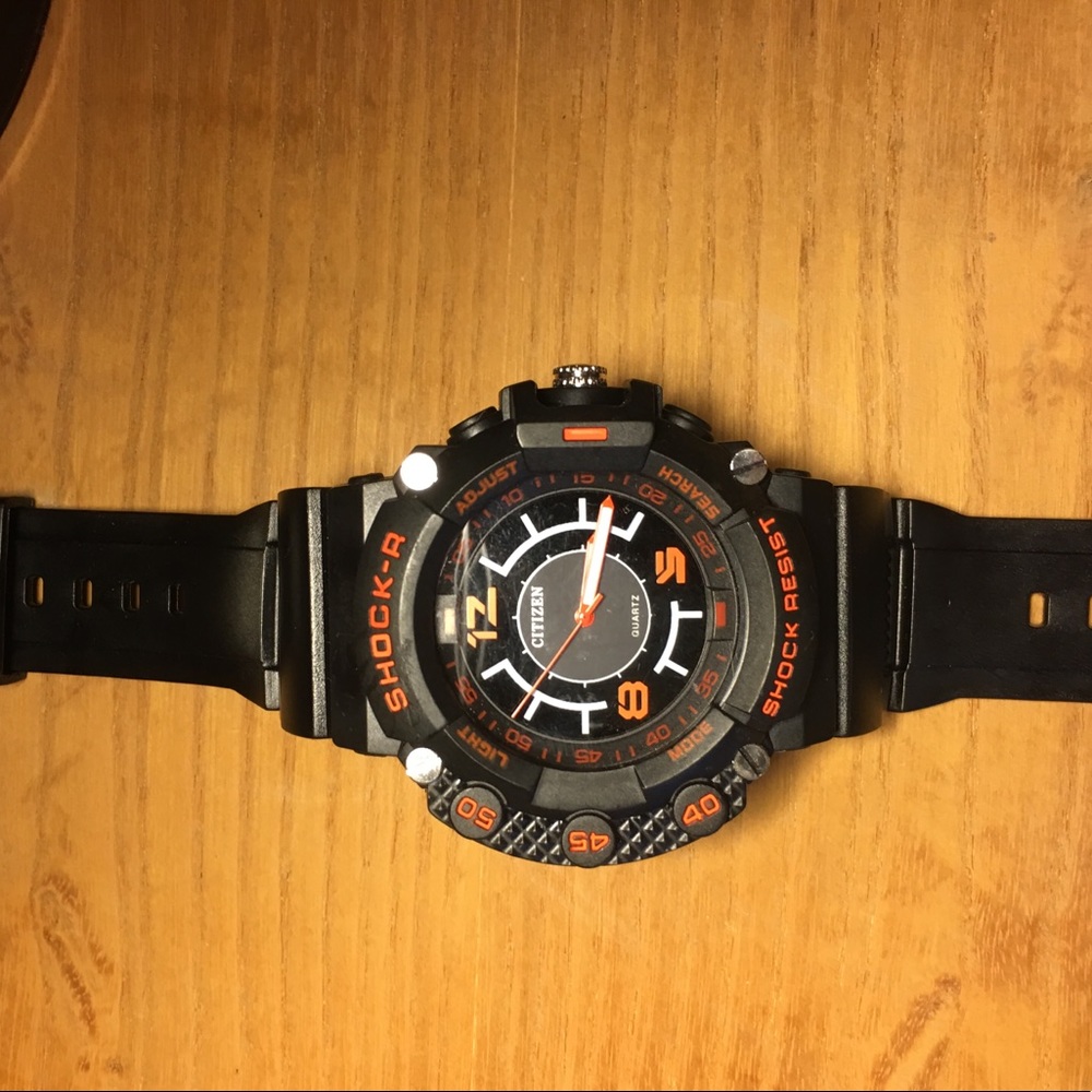 Citizen Watch