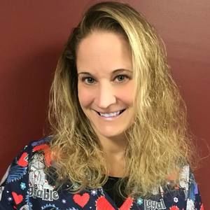 Meet your Posher, Terri