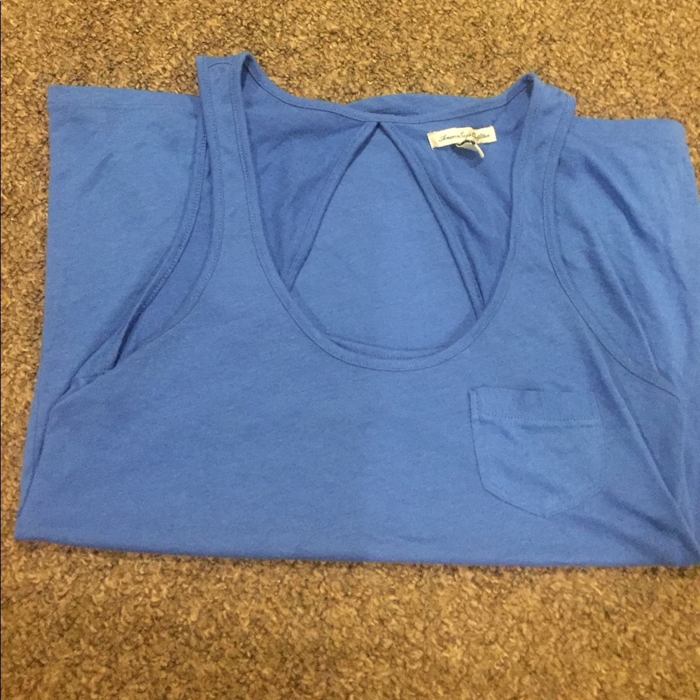 American Eagle Tank Top