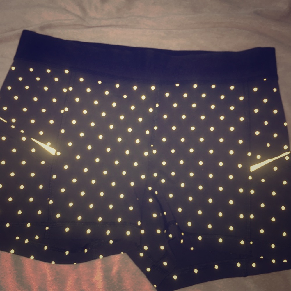 What The Sport Shorts