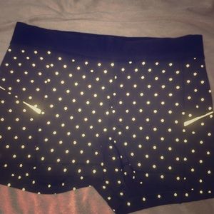 What The Sport Shorts