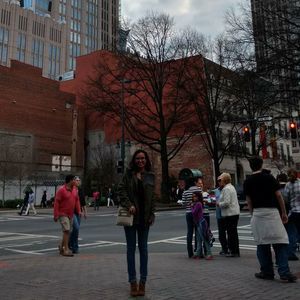 Meet your Posher, Joana