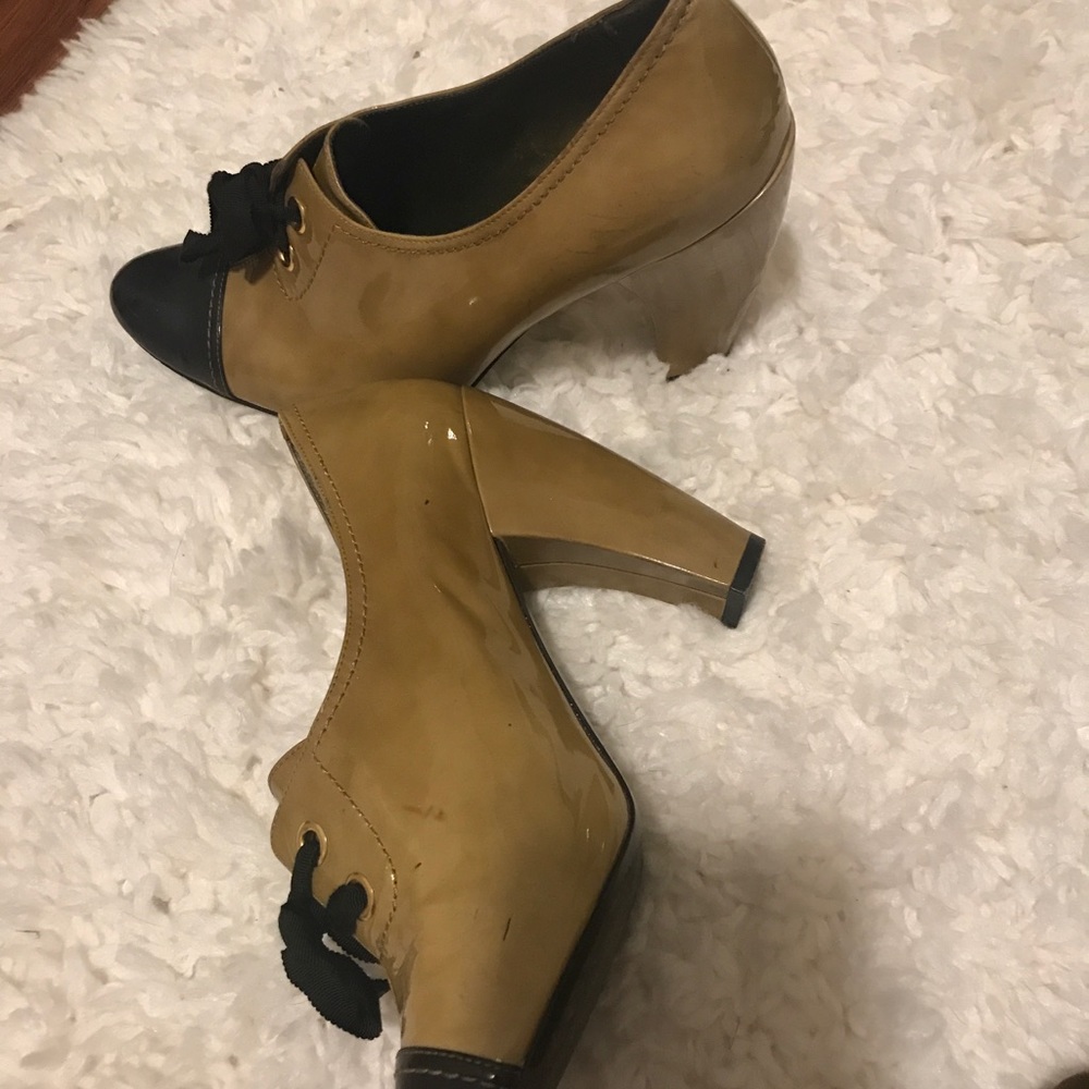 Booties