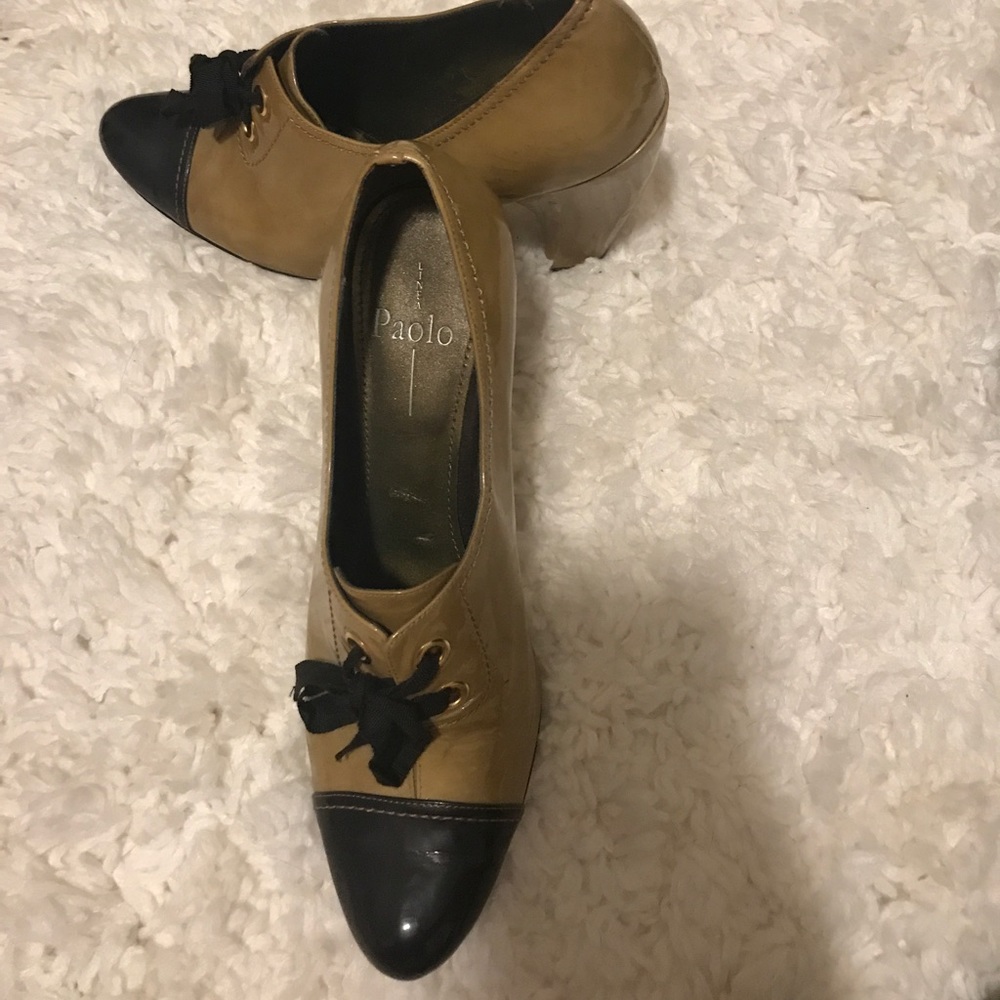 Booties - Picture 2 of 2