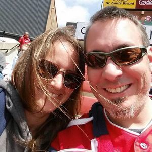 Meet your Posher, Dawn