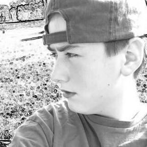 Meet your Posher, Travis