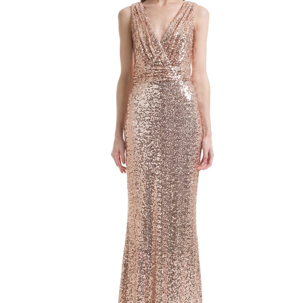 Belle Badgley Mischka