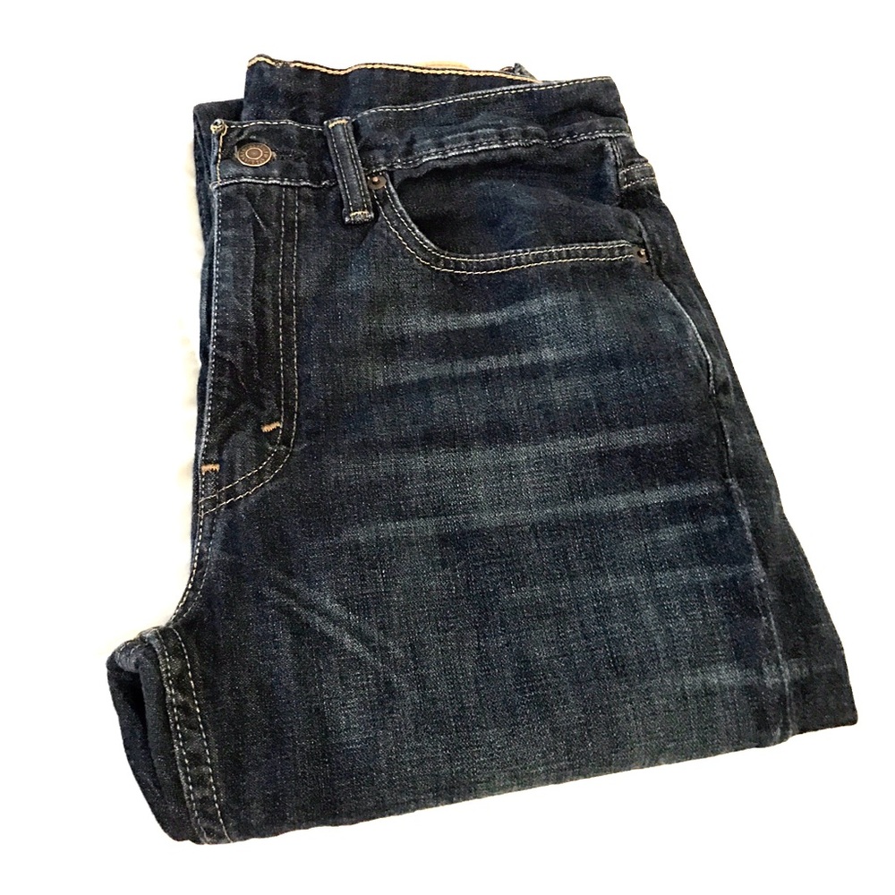 Men's Levi's Straight fit Jeans 514