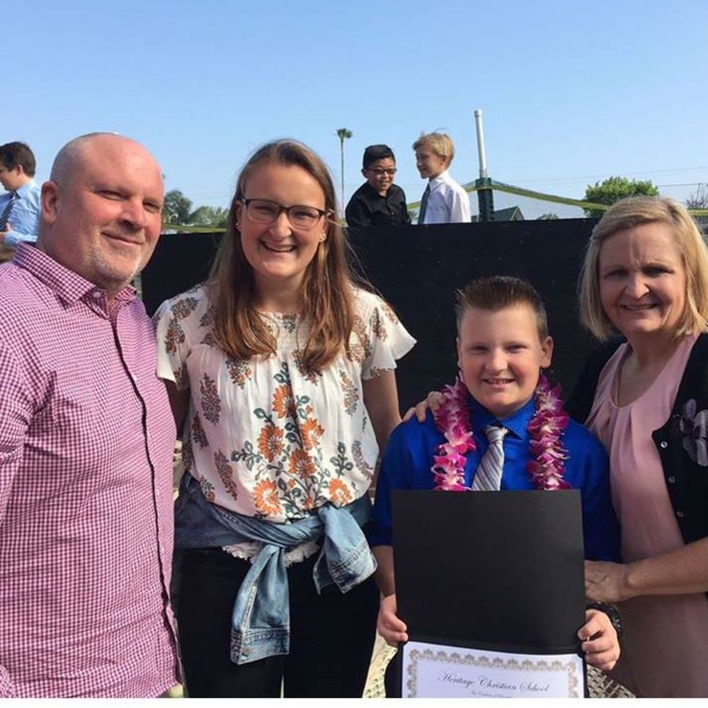 Meet your Posher, Dawn