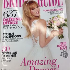 Ivory brand new wedding dress