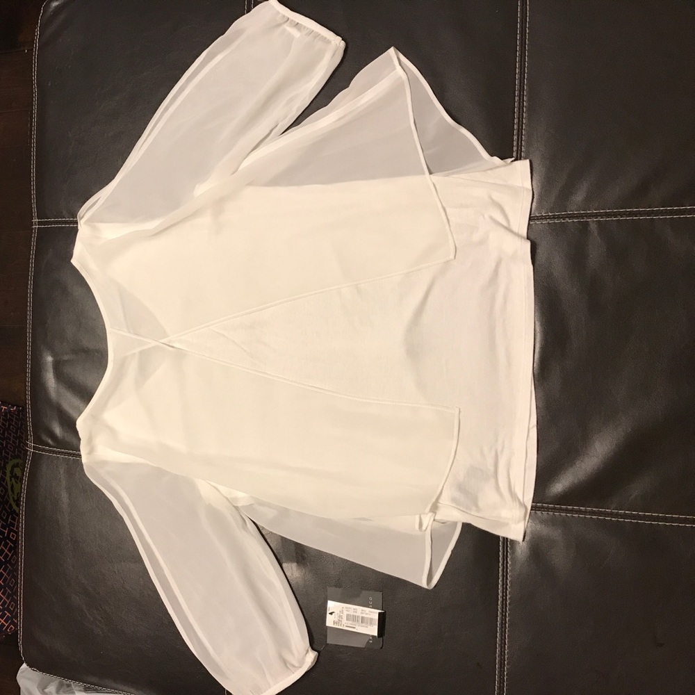 Dressy shirt - Picture 2 of 2