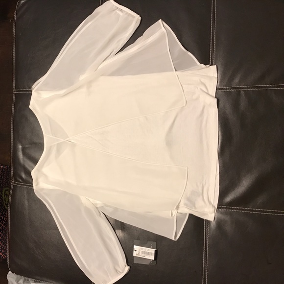 Dressy shirt - Picture 2 of 2