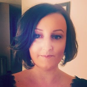 Meet your Posher, Joanna