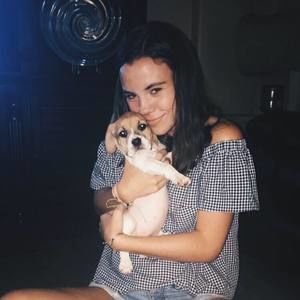 Meet your Posher, Quincey