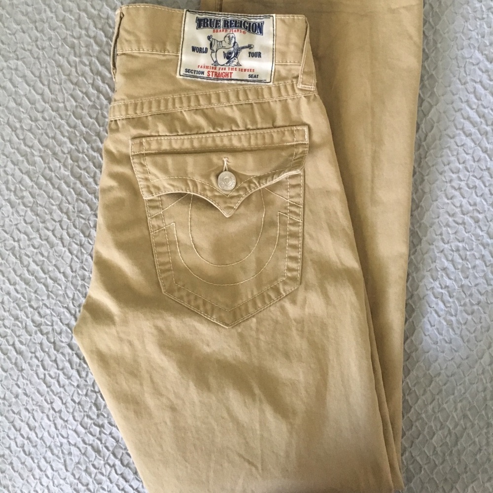 True Religion Jeans