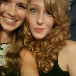 Meet your Posher, Hillary