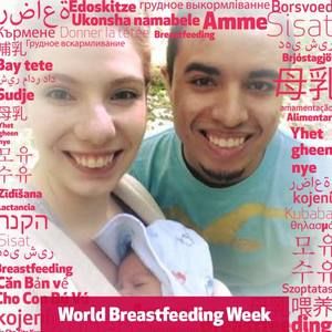 Meet your Posher, Heidi