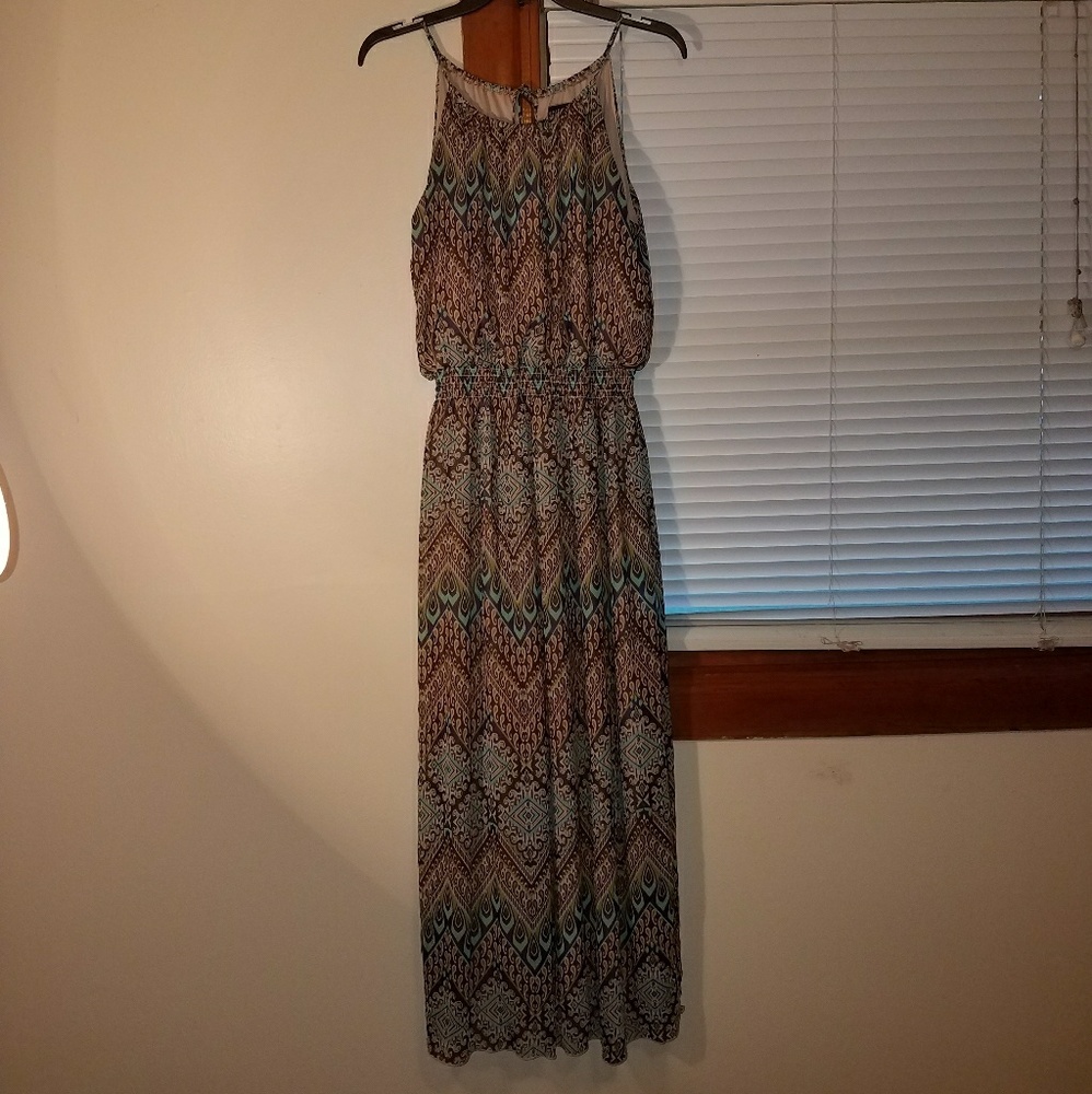 Beautiful summer/fall dress