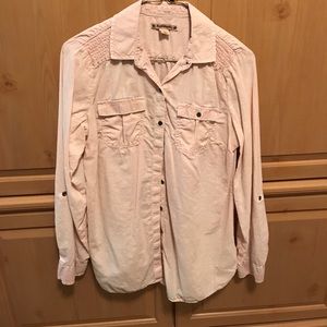 Ruff Hewn Button Down