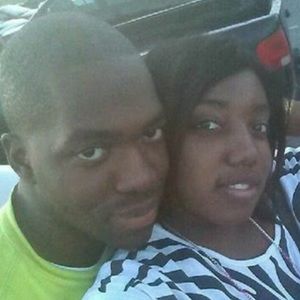 Meet your Posher, Aaliyah