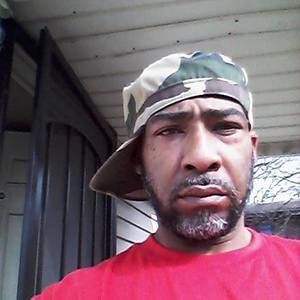 Meet your Posher, Fredrick