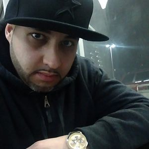 Meet your Posher, Rafael