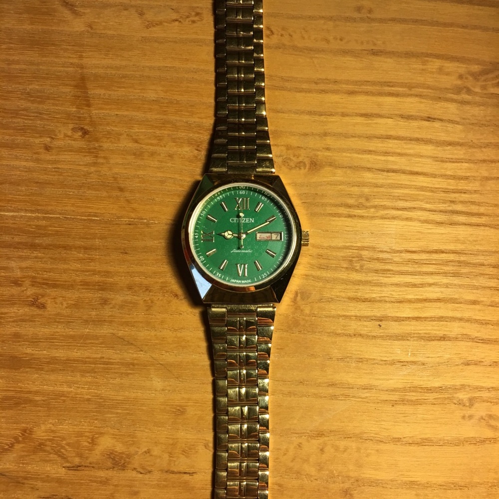 Citizen Watch